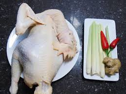 Thịt gà
